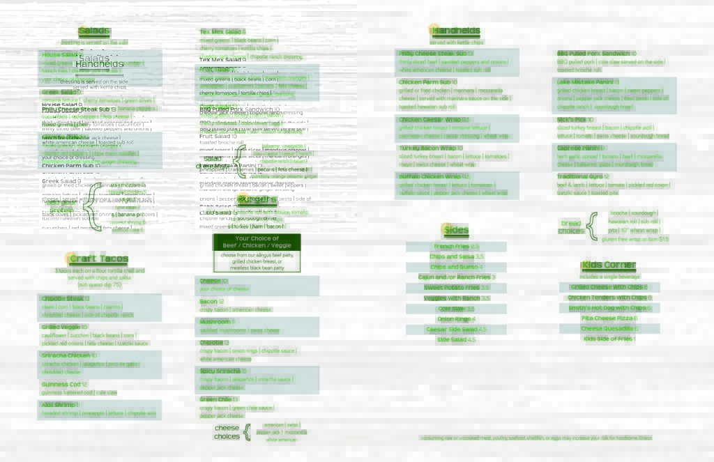 Harbor View Grill Harbor Ridge Golf Course & Harbor View Grill